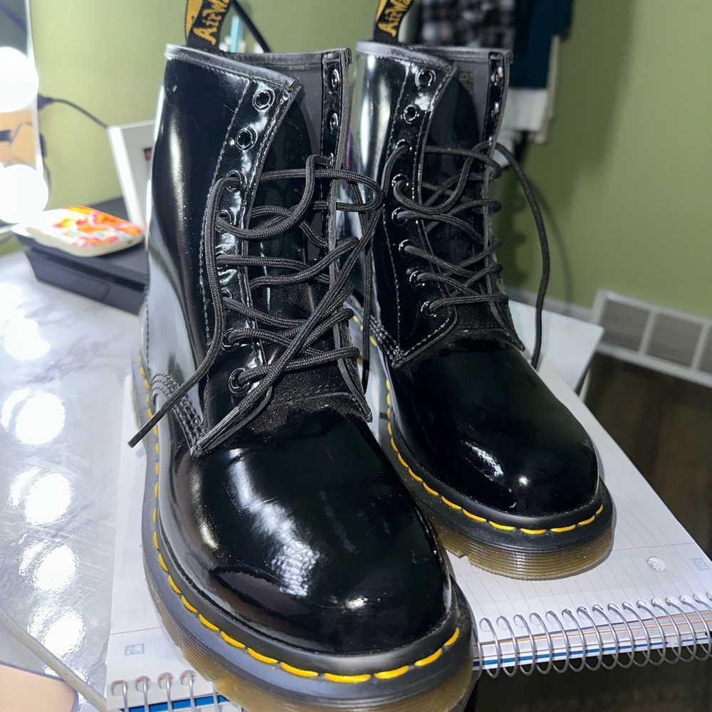 Dr.Martens 1460 Boots